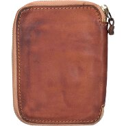 Campomaggi Skórzany portfel Sequoia 10 cm zdjęcie produktu
