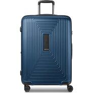 Redolz Essentials 14 4 kółka Walizka M 65 cm z funkcją poszerzenia zdjęcie produktu