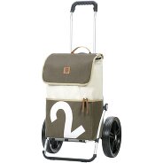 Andersen Shopper Royal Shopper 360° Mole Walizka na zakupy 57 cm zdjęcie produktu