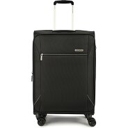 Samsonite Base Breeze 4 kółka Walizka 67 cm z plisą rozprężną zdjęcie produktu