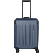 Travelite Dynamiic 4 kółka Walizka kabinowy 55 cm z plisą rozprężną zdjęcie produktu