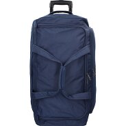 d&n Travel Line 7700 2 kółka Torba podróżna 36 cm zdjęcie produktu