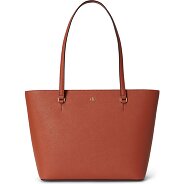 Lauren Ralph Lauren Karly Torba na ramię Skóra 26 cm zdjęcie produktu