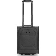 Redolz Essentials 12 2-kołowy wózek kabinowy Underseater XS 43 cm z możliwością doczepienia zdjęcie produktu