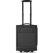Redolz Essentials 12 2-kołowy wózek kabinowy Underseater XS 43 cm z możliwością doczepienia zdjęcie produktu