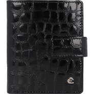 Esquire Nizza Portfel Ochrona RFID Skórzany 9.5 cm zdjęcie produktu