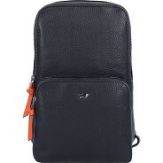 Braun Büffel Novara Skóra 33 cm zdjęcie produktu