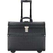 Alassio Wózek 2-kołowy Pilot 46 cm Przegroda na laptopa zdjęcie produktu