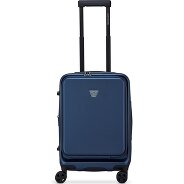 Roncato 4-kołowy wózek kabinowy Florence 55 cm z rozkładaną kieszenią na laptopa zdjęcie produktu