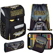 Scooli EasyStart Zestaw tornistra 5-części zdjęcie produktu