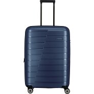Travelite Air Base 4 kółka Walizka 67 cm z funkcją poszerzenia zdjęcie produktu