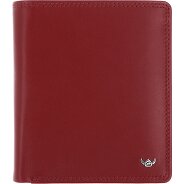 Golden Head Polo Portfel Ochrona RFID Skóra 11.5 cm zdjęcie produktu