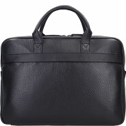 Castelijn & Beerens Alpha Briefcase RFID Leather 41 cm Komora na laptopa zdjęcie produktu