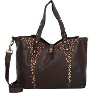 Campomaggi Bella Shopper Bag Skórzany 36 cm zdjęcie produktu