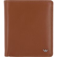 Golden Head Polo Portfel Ochrona RFID Skóra 11.5 cm zdjęcie produktu