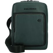 Piquadro Liko Mini Torba Torba na ramię Ochrona RFID Skórzany 17 cm zdjęcie produktu