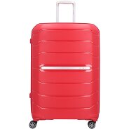 Samsonite Flux wózek 4-kołowy 75 cm zdjęcie produktu