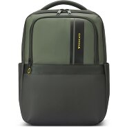 Roncato Metropolitan Plecak biznesowy 38 cm Komora na laptopa zdjęcie produktu