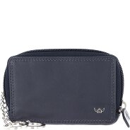 Golden Head Polo Portfel z kluczem Skóra 11 cm zdjęcie produktu