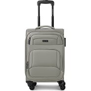 Smartbox Edition 04 4 kółka Walizka kabinowa 55 cm z funkcją poszerzenia zdjęcie produktu