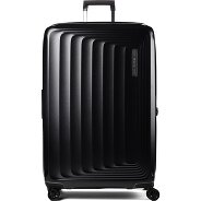 Samsonite Nuon 4 kółka Walizka 81 cm z funkcją poszerzenia zdjęcie produktu