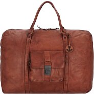 Harbour 2nd Cool Casual Big Boy Weekender Travel Bag Leather 65 cm zdjęcie produktu