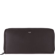 Golden Head Polo Portfel Ochrona RFID Skóra 20 cm zdjęcie produktu
