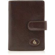 Castelijn & Beerens Portfel Gaucho RFID Skóra 9,5 cm zdjęcie produktu