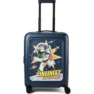 American Tourister Dashpop Disney 4 kółka Walizka kabinowa 55 cm z funkcją poszerzenia zdjęcie produktu