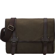 Harbour 2nd Cool Casual Briefcase Messenger 37 cm Komora na laptopa zdjęcie produktu