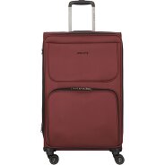 Stratic Bendigo Light Plus Wózek 4-kołowy 72 cm Komora na laptopa zdjęcie produktu