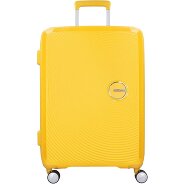 American Tourister Soundbox Wózek 4-kołowy 67 cm zdjęcie produktu