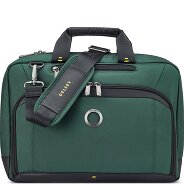 Delsey Paris DLC Pro Teczka Ochrona RFID 40 cm Komora na laptopa zdjęcie produktu