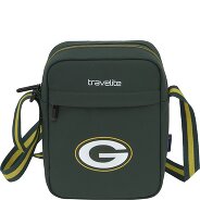 Travelite travelite x NFL Mini Torba Torba na ramię 17 cm zdjęcie produktu
