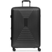 Redolz Essentials 14 4 kółka Walizka L 77 cm z plisą rozprężną zdjęcie produktu