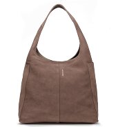 Hey Marly Alltime Lover Suede Shopper Bag L Skóra 46 cm zdjęcie produktu