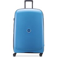 Delsey Paris Belmont Plus 4 kółka Walizka XL 83 cm z plisą rozprężną zdjęcie produktu