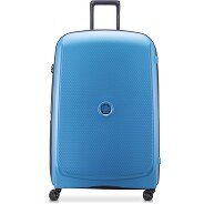 Delsey Paris Belmont Plus 4 kółka Walizka XL 83 cm z plisą rozprężną zdjęcie produktu