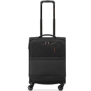 Roncato Metropolitan 4 kółka Walizka kabinowy 55 cm z plisą rozprężną zdjęcie produktu