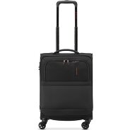 Roncato Metropolitan 4 kółka Walizka kabinowa 55 cm z funkcją poszerzenia zdjęcie produktu