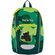 Step by Step Kiga Mini Plecak dla dzieci 30 cm zdjęcie produktu