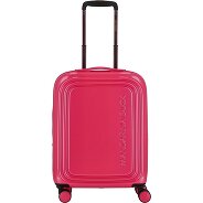 Mandarina Duck Logoduck + Metal 4 kółka Walizka S 55 cm z funkcją poszerzenia zdjęcie produktu