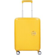 American Tourister Soundbox 4 kółka Walizka kabinowa 55 cm z funkcją poszerzenia zdjęcie produktu