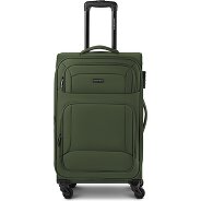 Smartbox Edition 04 4 kółka Walizka 67 cm z funkcją poszerzenia zdjęcie produktu