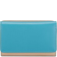 Mywalit Medium Tri-fold Wallet I Leather 14 cm zdjęcie produktu