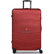 Tonino Lamborghini Bologna 4 kółka Walizka L 77 cm zdjęcie produktu