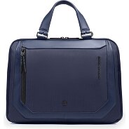 Piquadro Lyss Teczka 36.5 cm Komora na laptopa z funkcją poszerzenia zdjęcie produktu