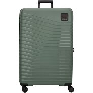 Samsonite Intuo 4 kółka Walizka XL 81 cm z plisą rozprężną zdjęcie produktu