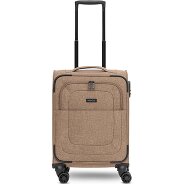 Redolz Essentials 12 CABIN 4 kółka Walizka kabinowa 55 cm zdjęcie produktu