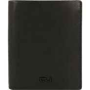 aunts & uncles Portfel Yorick RFID Skóra 10 cm zdjęcie produktu